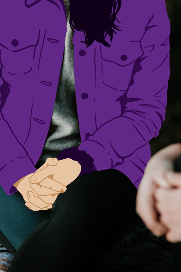 Imagen de sesión terapéutica, Red Izcalli